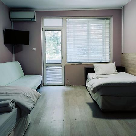 Pleven Rooms Exterior photo