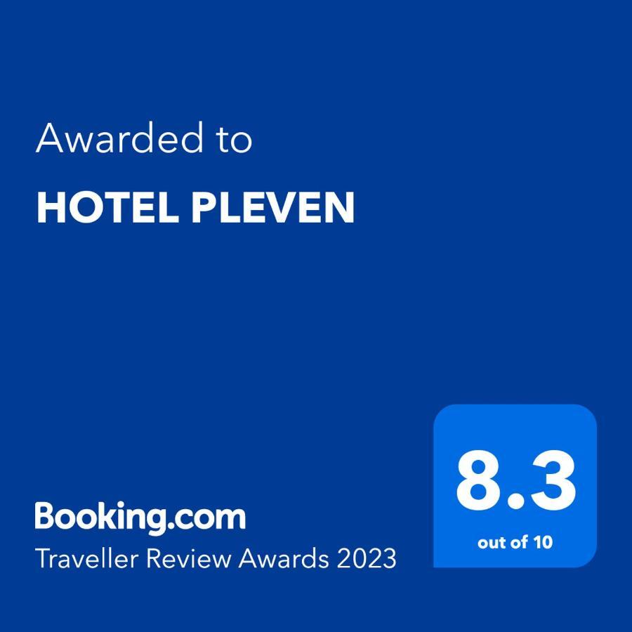 Pleven Rooms Exterior photo