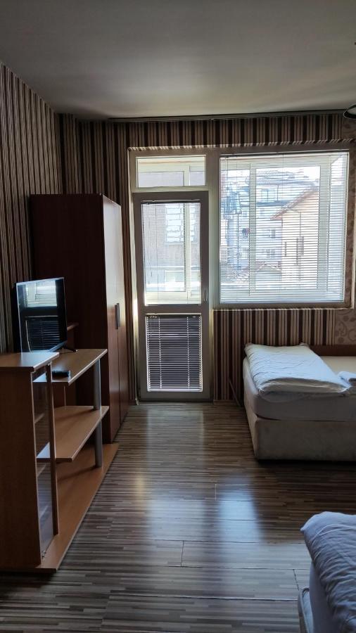 Pleven Rooms Exterior photo