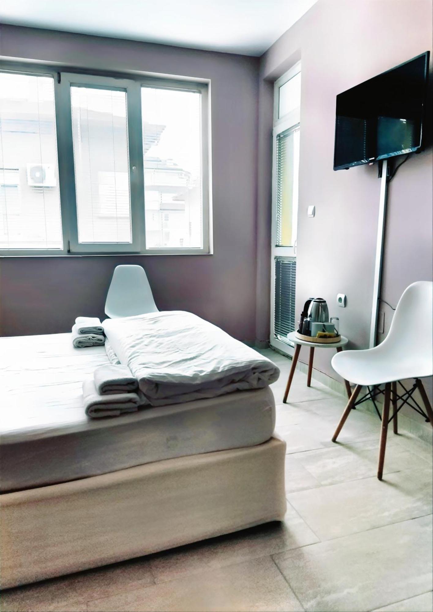 Pleven Rooms Exterior photo