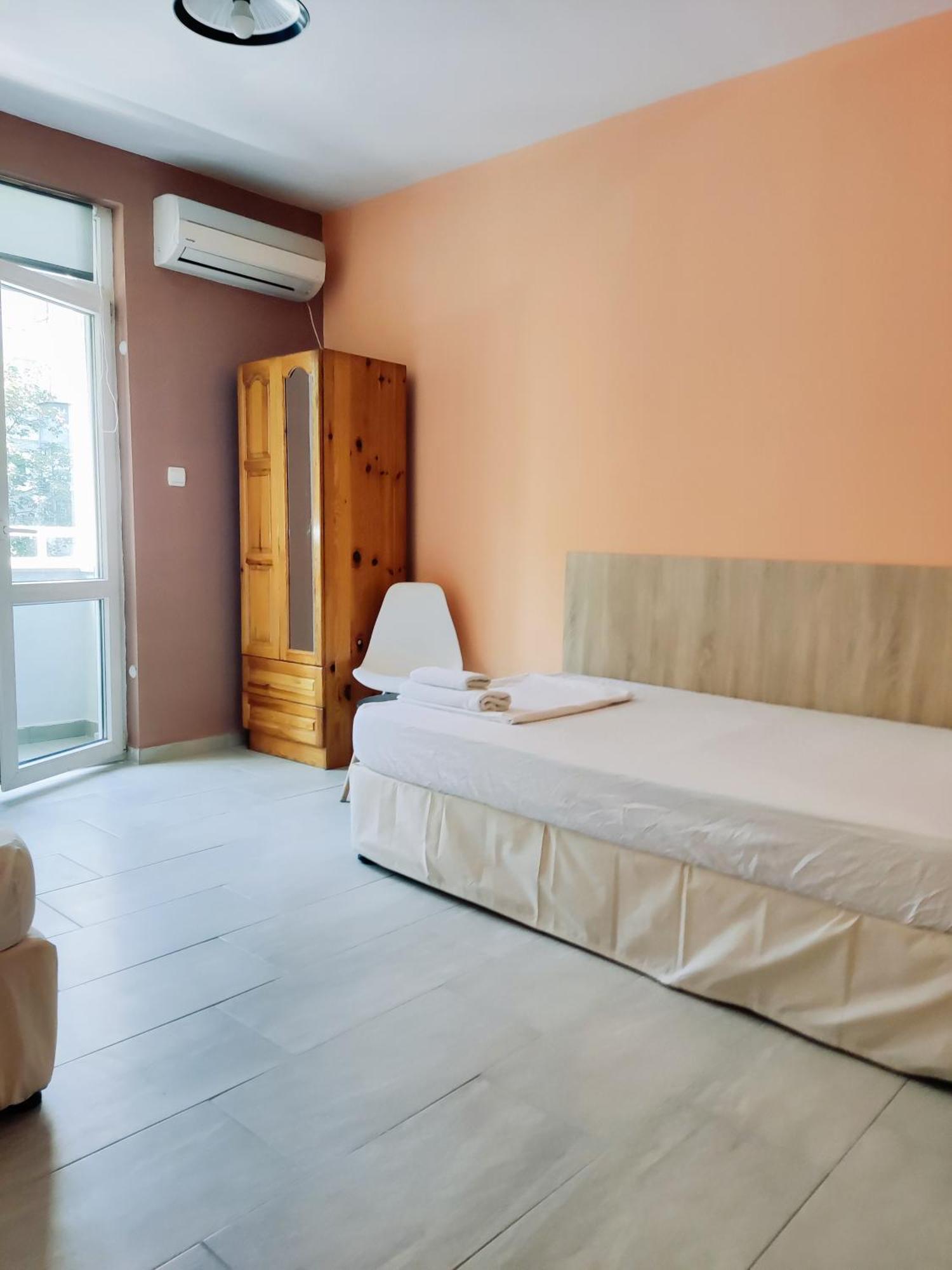 Pleven Rooms Exterior photo
