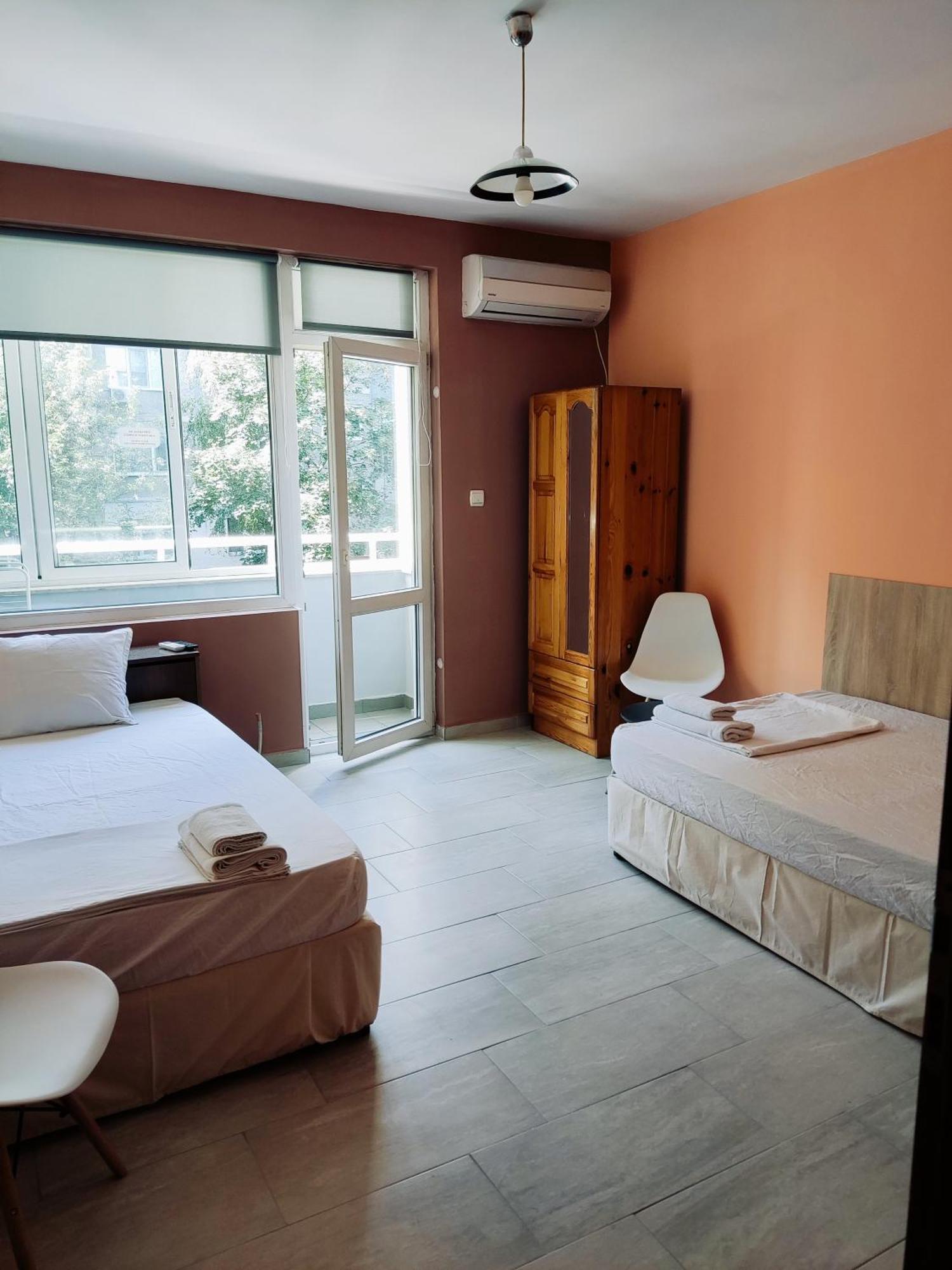 Pleven Rooms Exterior photo