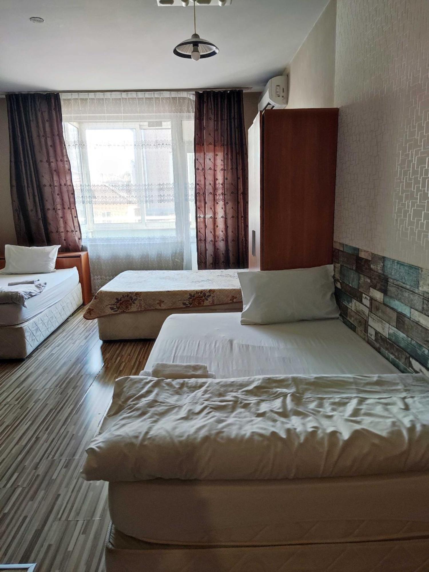 Pleven Rooms Exterior photo